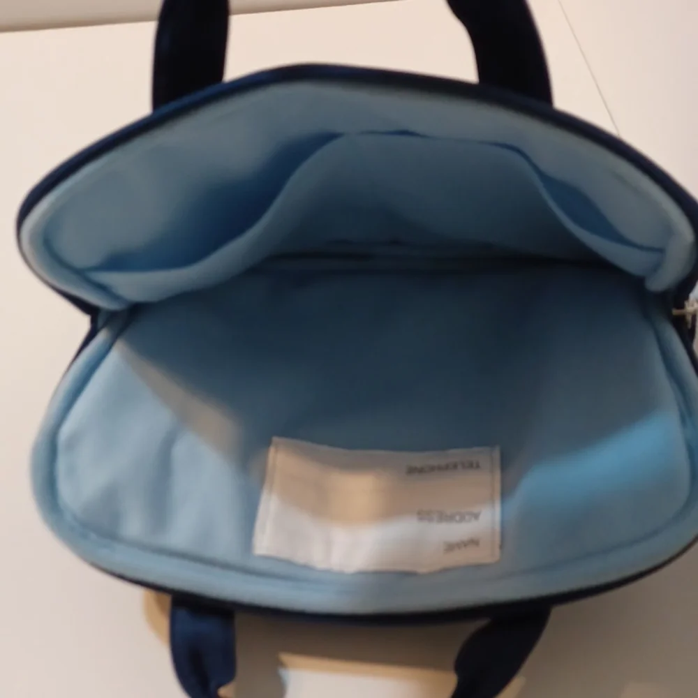 NuPro Zipper Sleeve for all Versions of Fire Kids Edition 7